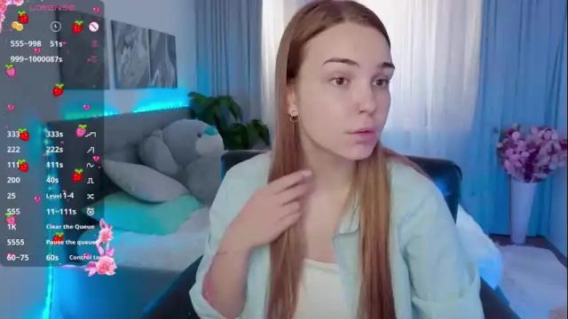 Thumbnail 2, _ivy__'s Stream at Chaturbate, 1 month ago