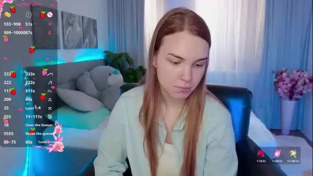 Image 6 of _ivy__ Stream on Chaturbate on 1 month ago