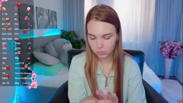 Image 7 of _ivy__ Stream on Chaturbate on 1 month ago