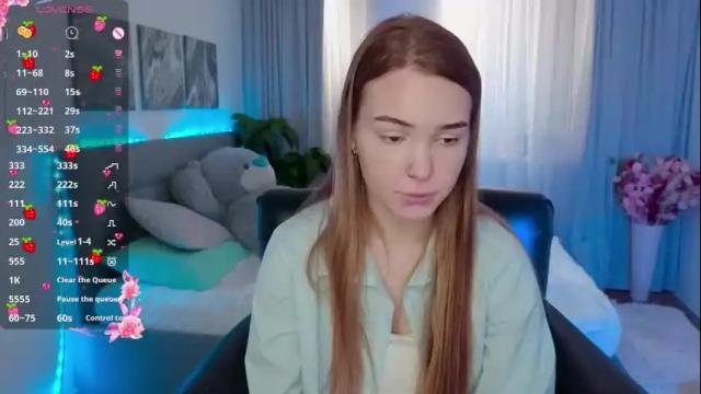 Image 8 of _ivy__ Stream on Chaturbate on 1 month ago
