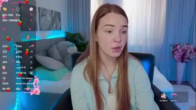 Thumbnail 3, _ivy__'s Stream at Chaturbate, 1 month ago