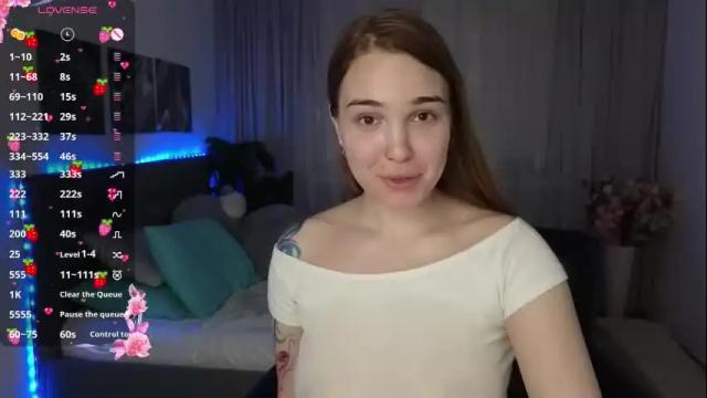 Thumbnail 1, _ivy__'s Stream at Chaturbate, 1 month ago