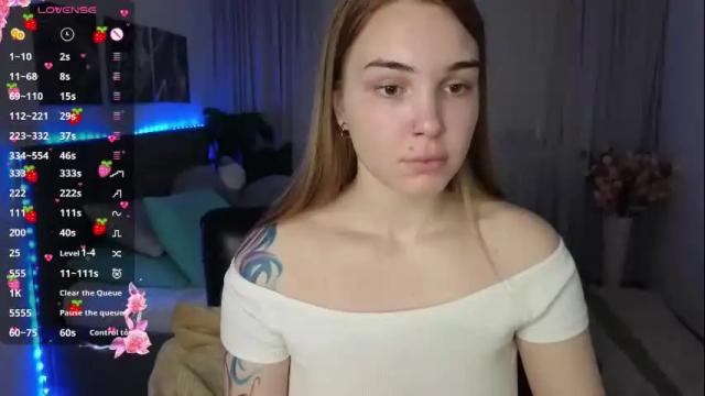 Thumbnail 2, _ivy__'s Stream at Chaturbate, 1 month ago