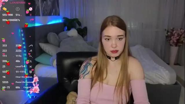 Thumbnail 2, _ivy__'s Stream at Chaturbate, 1 month ago