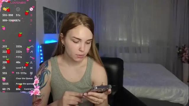 Thumbnail 1, _ivy__'s Stream at Chaturbate, 1 month ago