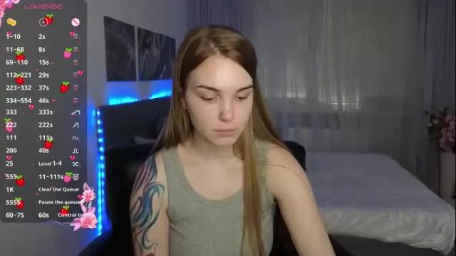 Image 4 of _ivy__ Stream on Chaturbate on 1 month ago