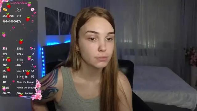 Image 6 of _ivy__ Stream on Chaturbate on 1 month ago