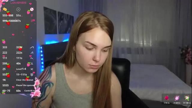 Image 7 of _ivy__ Stream on Chaturbate on 1 month ago