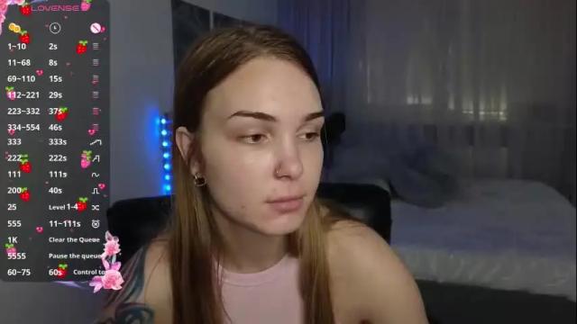 Thumbnail 1, _ivy__'s Stream at Chaturbate, 28 days ago