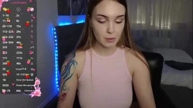 Image 10 of _ivy__ Stream on Chaturbate on 29 days ago