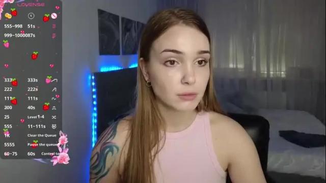 Image 12 of _ivy__ Stream on Chaturbate on 29 days ago