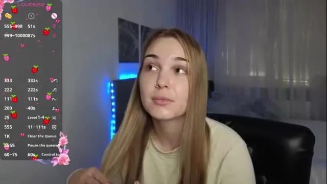 Image 11 of _ivy__ Stream on Chaturbate on 28 days ago