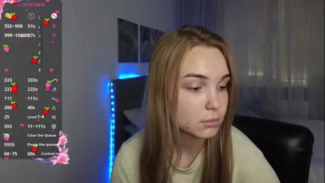 Image 12 of _ivy__ Stream on Chaturbate on 28 days ago