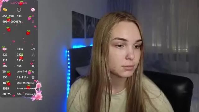 Thumbnail 3, _ivy__'s Stream at Chaturbate, 27 days ago
