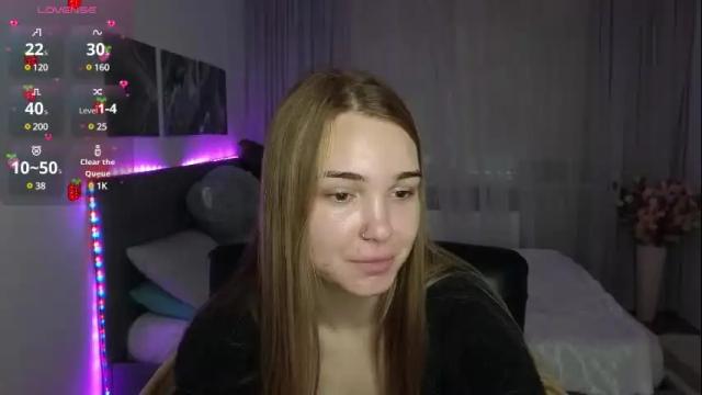 Thumbnail 1, _ivy__'s Stream at Chaturbate, 25 days ago