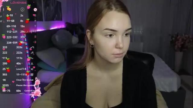Image 10 of _ivy__ Stream on Chaturbate on 26 days ago