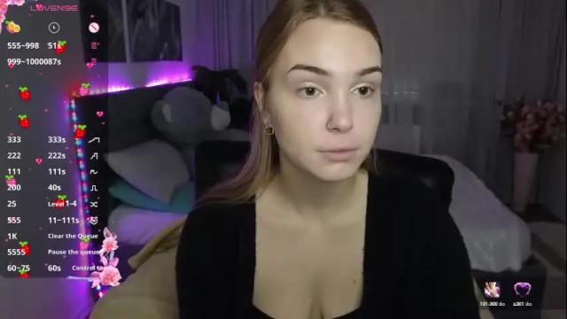 Image 11 of _ivy__ Stream on Chaturbate on 26 days ago