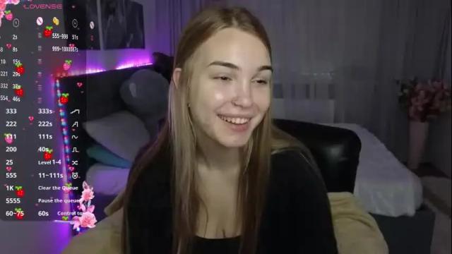 Image 2 of _ivy__ Stream on Chaturbate on 26 days ago