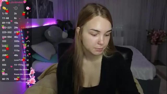Image 4 of _ivy__ Stream on Chaturbate on 26 days ago