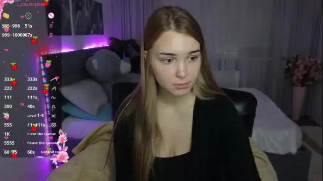 Thumbnail 2, _ivy__'s Stream at Chaturbate, 25 days ago