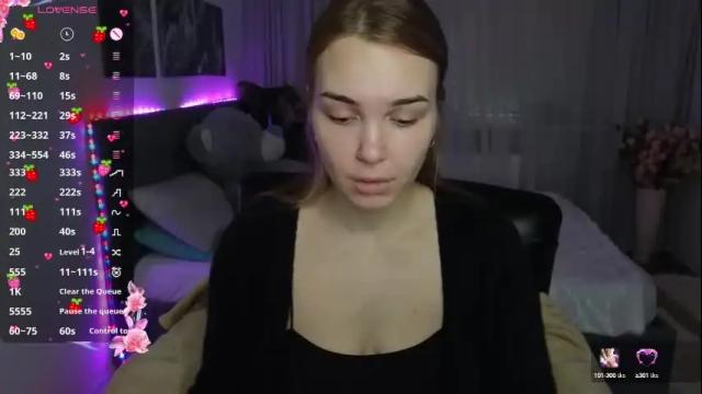 Image 6 of _ivy__ Stream on Chaturbate on 26 days ago