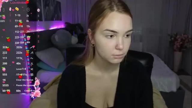 Image 7 of _ivy__ Stream on Chaturbate on 26 days ago