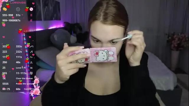 Image 8 of _ivy__ Stream on Chaturbate on 26 days ago