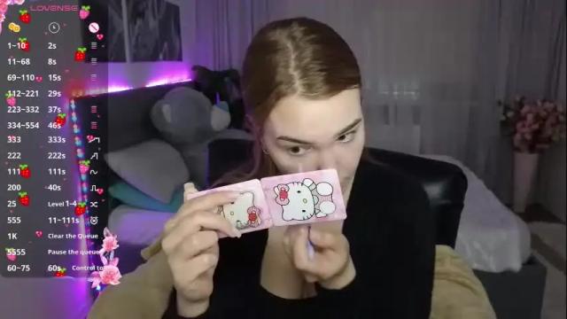 Thumbnail 3, _ivy__'s Stream at Chaturbate, 25 days ago