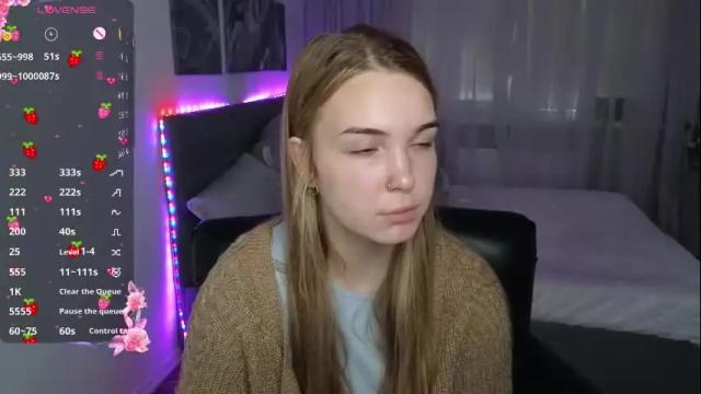 Image 10 of _ivy__ Stream on Chaturbate on 23 days ago