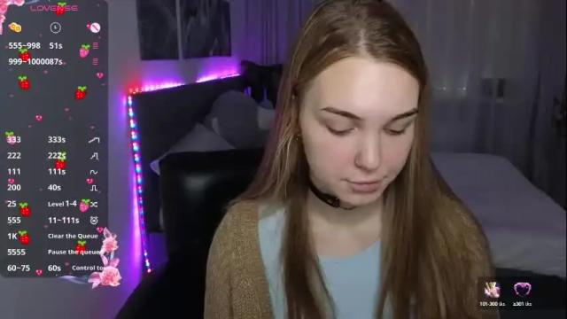 Image 11 of _ivy__ Stream on Chaturbate on 23 days ago