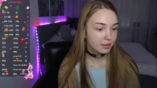 Image 12 of _ivy__ Stream on Chaturbate on 23 days ago