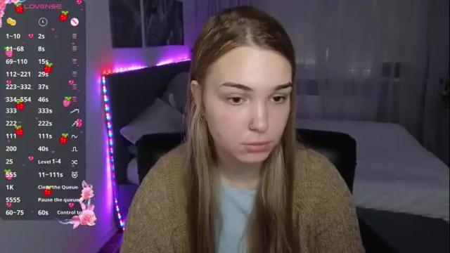 Image 2 of _ivy__ Stream on Chaturbate on 23 days ago