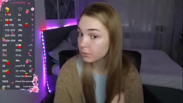 Image 4 of _ivy__ Stream on Chaturbate on 23 days ago