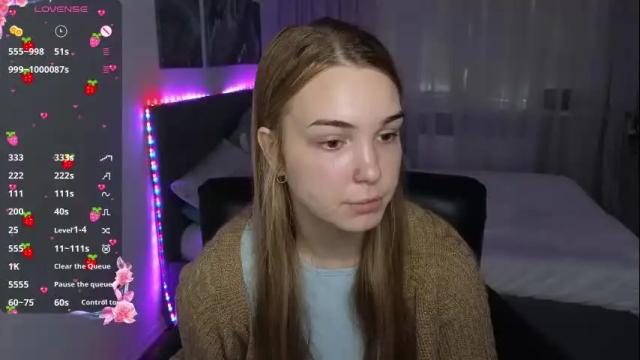 Image 6 of _ivy__ Stream on Chaturbate on 23 days ago