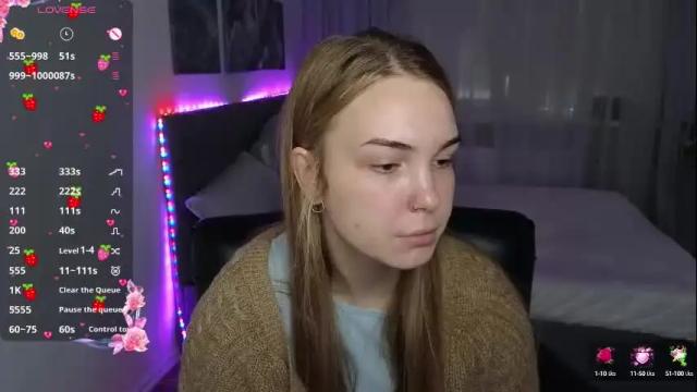 Image 8 of _ivy__ Stream on Chaturbate on 23 days ago