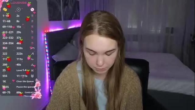Thumbnail 3, _ivy__'s Stream at Chaturbate, 22 days ago