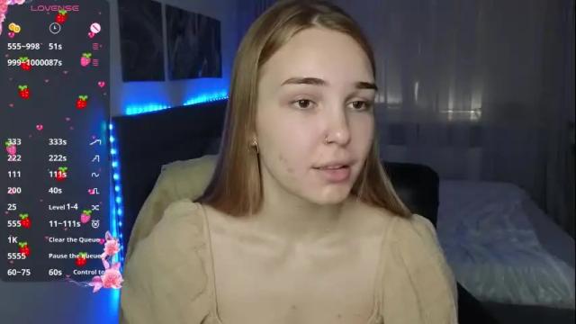 Image 10 of _ivy__ Stream on Chaturbate on 20 days ago