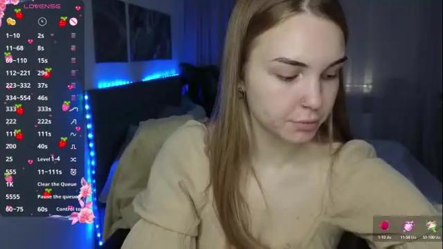 Image 11 of _ivy__ Stream on Chaturbate on 20 days ago