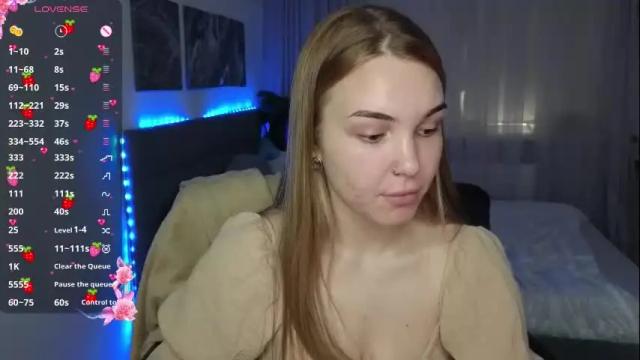 Image 12 of _ivy__ Stream on Chaturbate on 20 days ago