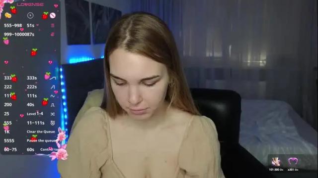 Thumbnail 3, _ivy__'s Stream at Chaturbate, 19 days ago
