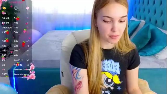 Image 12 of _ivy__ Stream on Chaturbate on 16 days ago