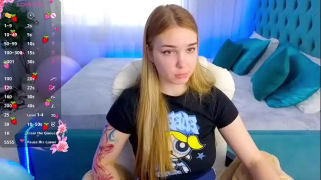 Image 6 of _ivy__ Stream on Chaturbate on 16 days ago