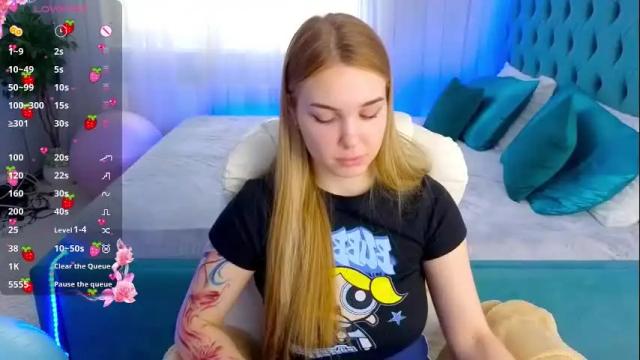 Image 7 of _ivy__ Stream on Chaturbate on 16 days ago