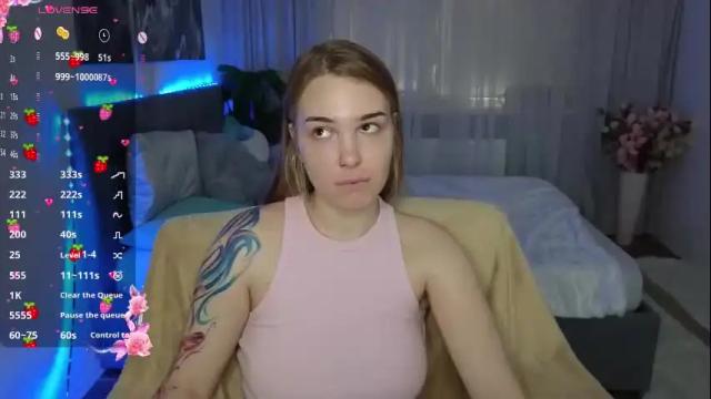 Image 12 of _ivy__ Stream on Chaturbate on 14 days ago