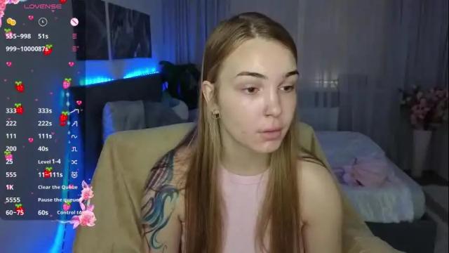 Image 2 of _ivy__ Stream on Chaturbate on 14 days ago