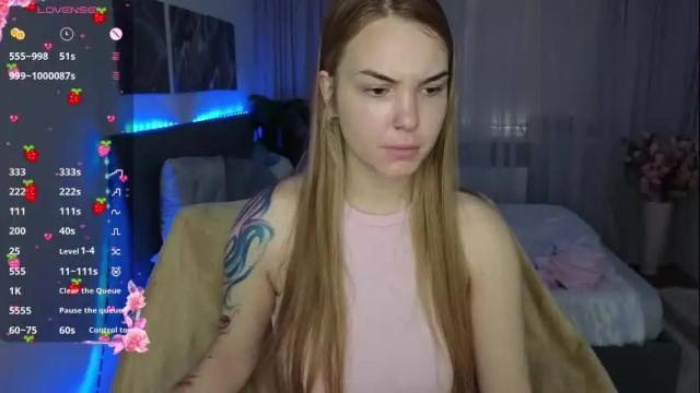 Image 4 of _ivy__ Stream on Chaturbate on 14 days ago