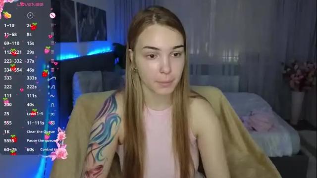 Thumbnail 2, _ivy__'s Stream at Chaturbate, 13 days ago
