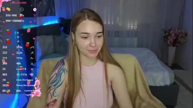 Image 7 of _ivy__ Stream on Chaturbate on 14 days ago
