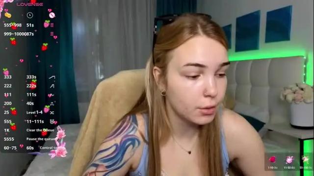 Thumbnail 1, _ivy__'s Stream at Chaturbate, 12 days ago