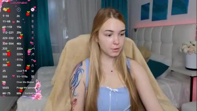 Image 2 of _ivy__ Stream on Chaturbate on 13 days ago